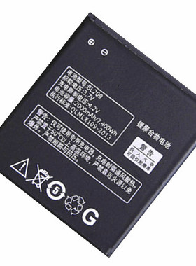 A706联想A788T电板A820E A760 A516 A398T电池A378T原装电芯BL209