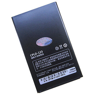 7232 5200 119 酷派 123电板 CPLD 8089 115 zol S电池CPLD