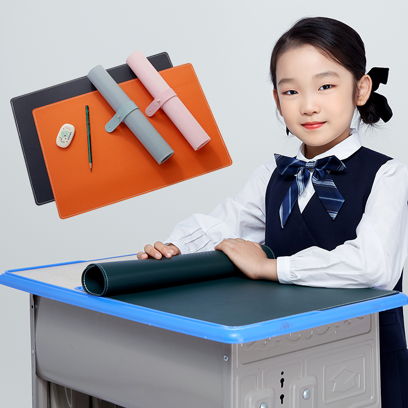 学校小学课桌桌垫书桌小学生桌布办公桌儿童环保学习桌专用书桌垫