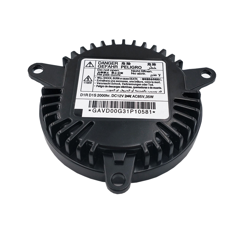 凯迪拉克CTSSTS劳恩斯酷安定器