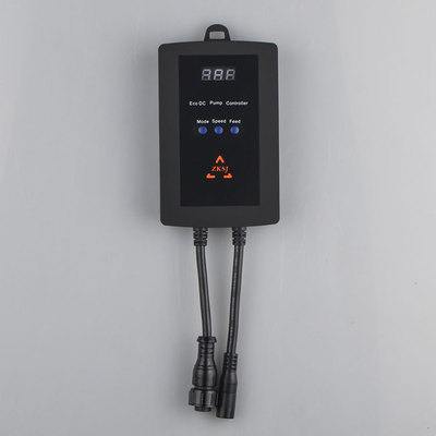 中科静音直流变频水泵控制器，变频造浪泵控制器