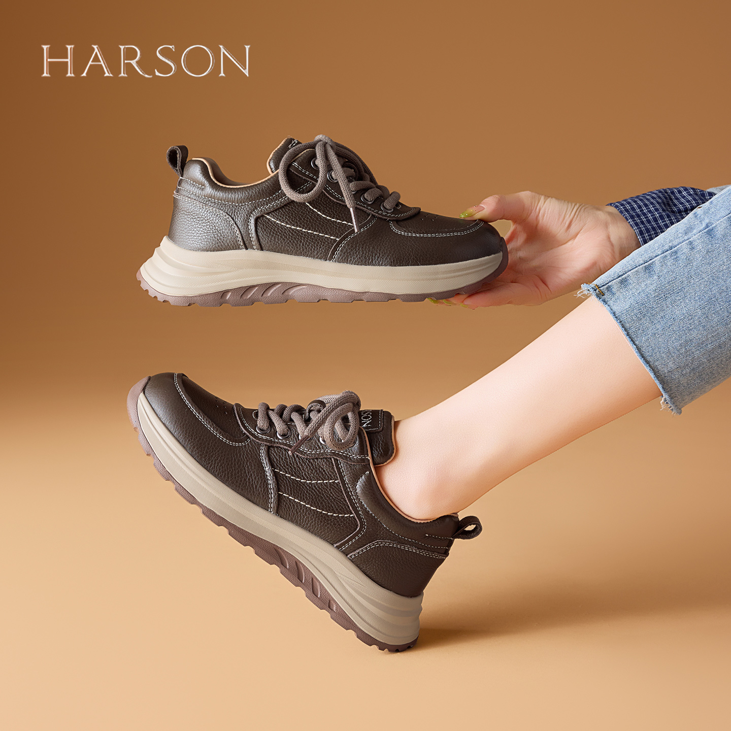 潮流精品，品质保证