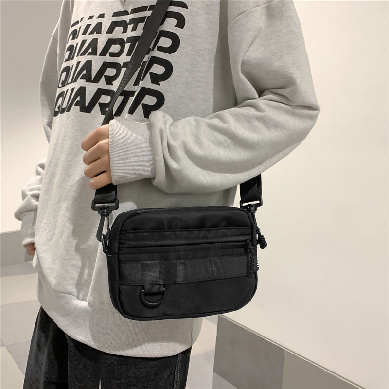 2025新款斜挎包男士背包男款包包休闲男包单肩小挎包女邮差包男生,箱包皮具/热销女包/男包,男士包袋,淘宝优惠券,粉丝福利购,淘宝优惠卷