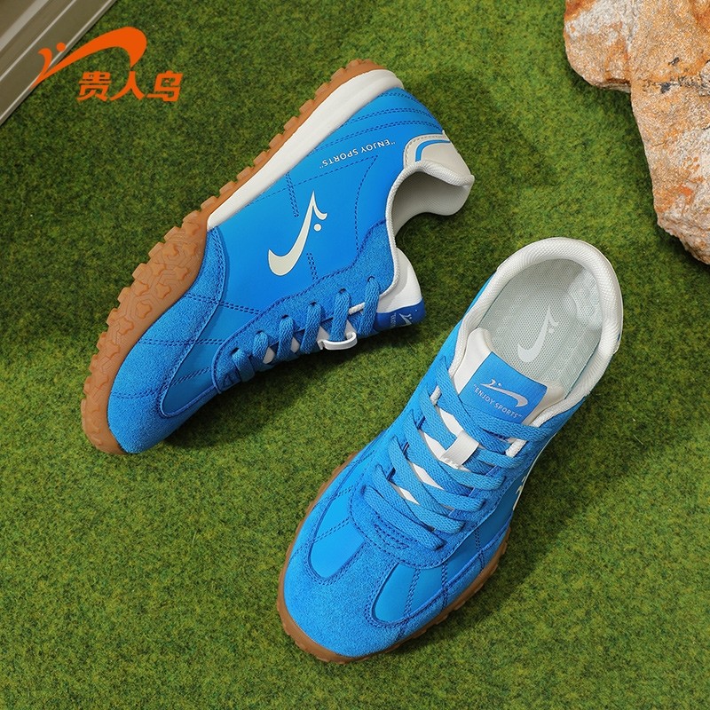 贵人鸟阿甘鞋子男冬季2026新款青少年男士休闲鞋软底减震运动鞋男,运动鞋new,运动休闲鞋,淘宝优惠券,粉丝福利购,淘宝优惠卷