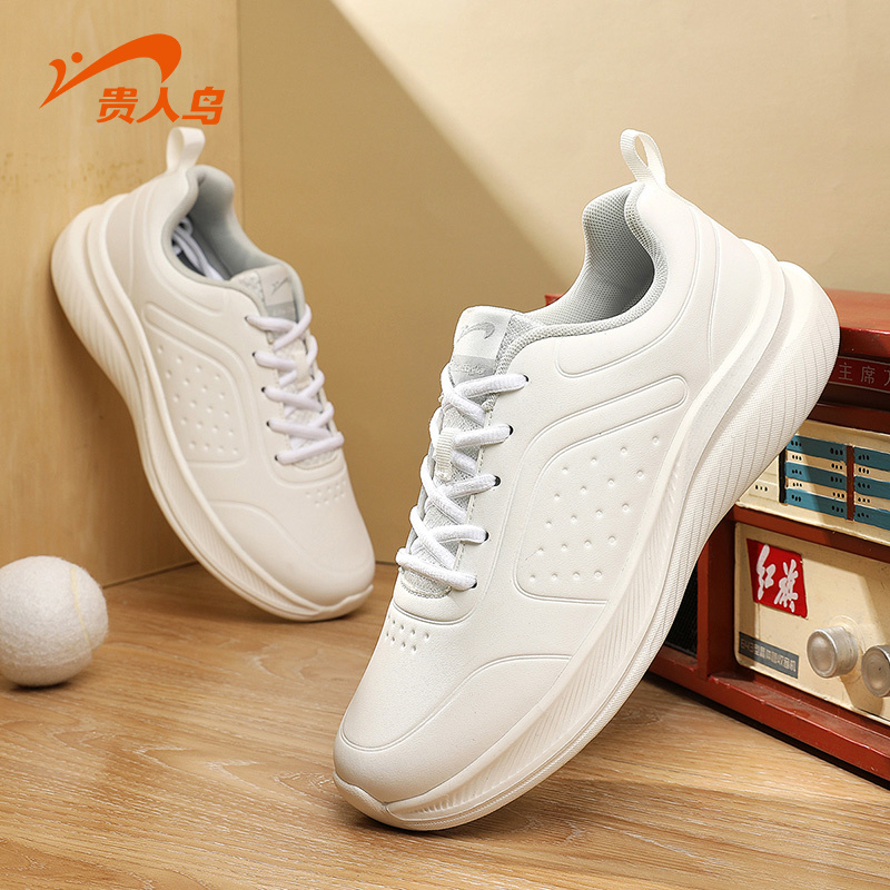 贵人鸟男女通用跑步鞋轻便