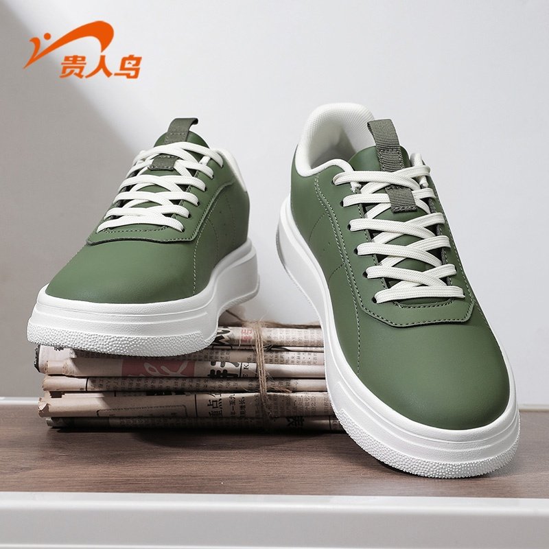 贵人鸟休闲男鞋2026冬季新款青少年时尚潮流低帮板鞋增高运动鞋男,运动鞋new,板鞋,淘宝优惠券,粉丝福利购,淘宝优惠卷
