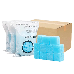 固体酒精块小火锅干锅烤鱼耐烧引火固态酒精蜡烧烤户外酒精引燃块