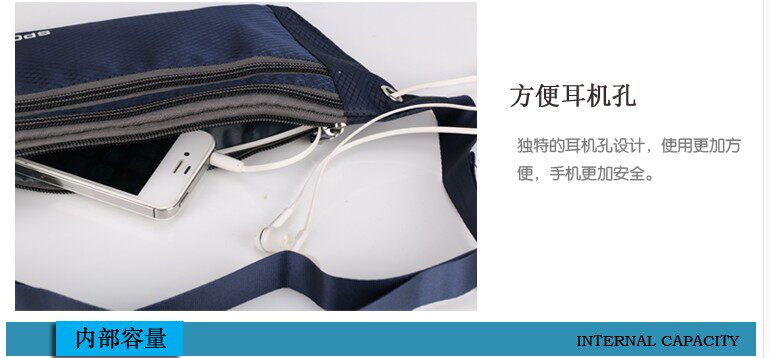 Sac pour homme - Ref 49974 Image 3