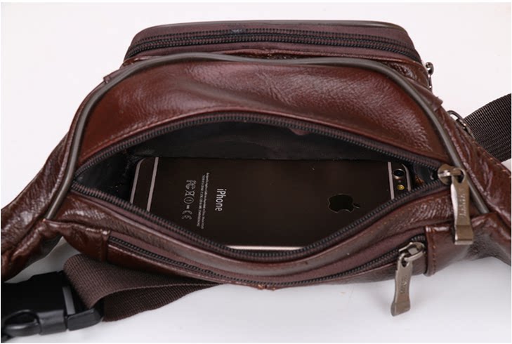 Sac pour homme - Ref 49403 Image 3