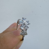 断码 捡漏现货戒指 组合捡漏断码 旭平 时尚 戒指组合链接