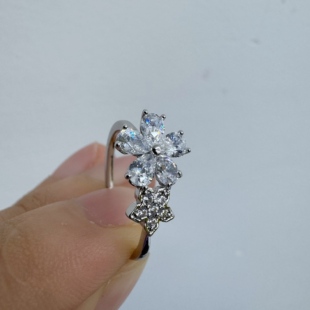 时尚 旭平 组合捡漏断码 捡漏现货戒指 戒指组合链接 断码