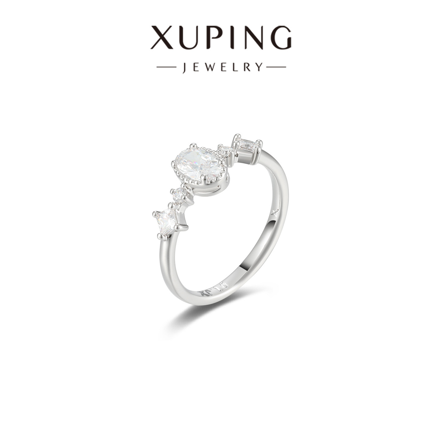 旭平椭圆小号鸽子蛋戒指女简约精致感食指戒时尚轻奢高级感指环,饰品/流行首饰/时尚饰品新,戒指/指环,淘宝优惠券,粉丝福利购,淘宝优惠卷