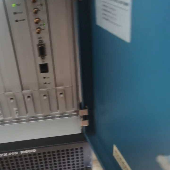 议价ZXJ10B程控交换机，远端用户单元RSUD