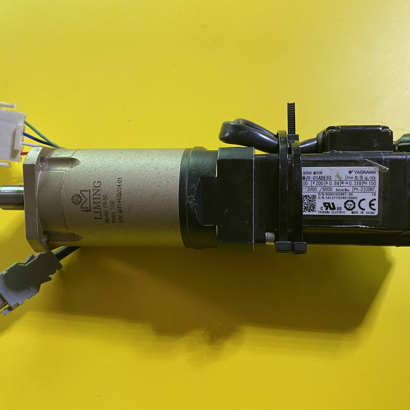 议价5系100wSGMJV-01ADE6S