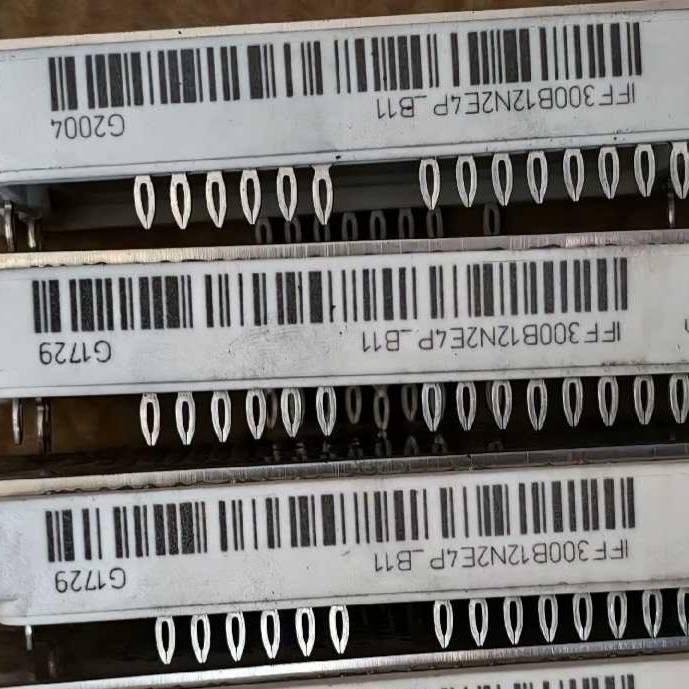 议价晶闸管/可控硅IFF300B12N2E4P-B11，