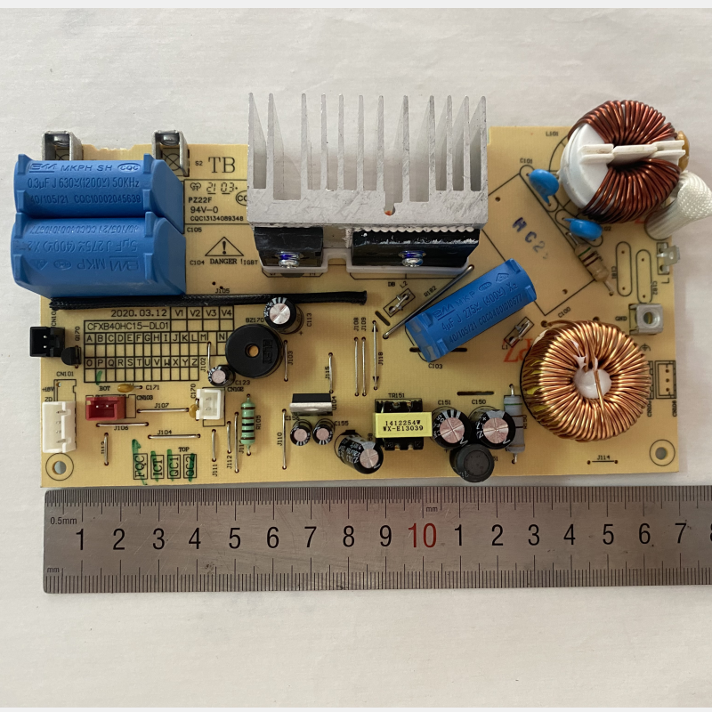 适用苏泊尔IH智能球釜电饭煲CFXB40HC15-120电源板主板线路板 厨房电器 电煲/电锅类配件 原图主图