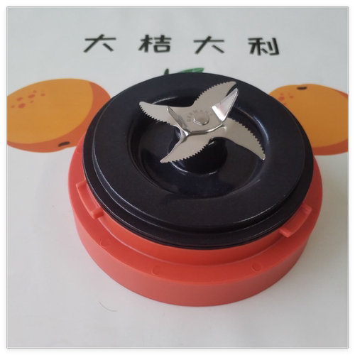 美的破壁机MJ-PB12S56可拆刀盘