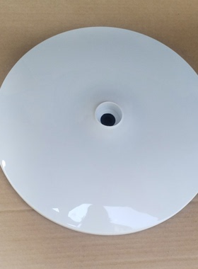 艾美特电风扇FS35129R/CS35-R17/R18/R19底盘加重块原厂脚盘配件