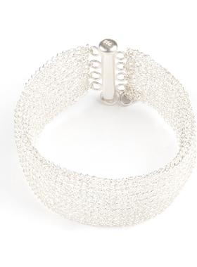 追光系列-小号双层手镯