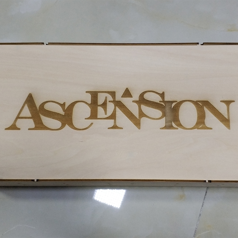 中文版木质桌游暗杀神ascension