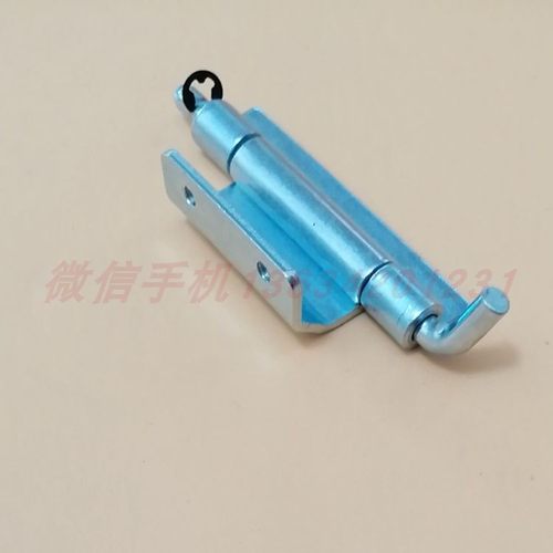 CL248-A HL092配电箱柜门焊接铰链 机箱机柜插销门轴 开关柜插销