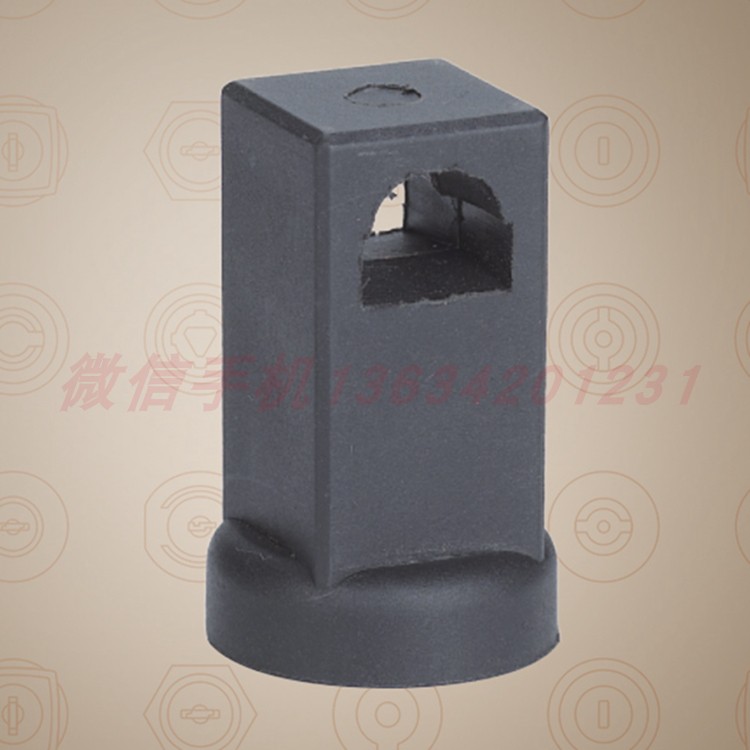 RG003-1锁杆固定件(长) 锁杆定位件 拉杆固定件 连杆定位件