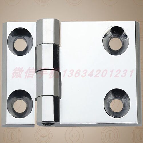 CL060-2A(CL226-4A)带阻尼油合页 开关控制箱合页 高低压电柜铰链