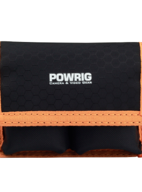 相机电池收纳包 电池收纳袋 LP-E6, FW50, FZ100, BLJ31GK, EL15