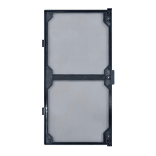 LIANLI联力L207机箱前板黑色防尘网原厂正品白色机箱滤网