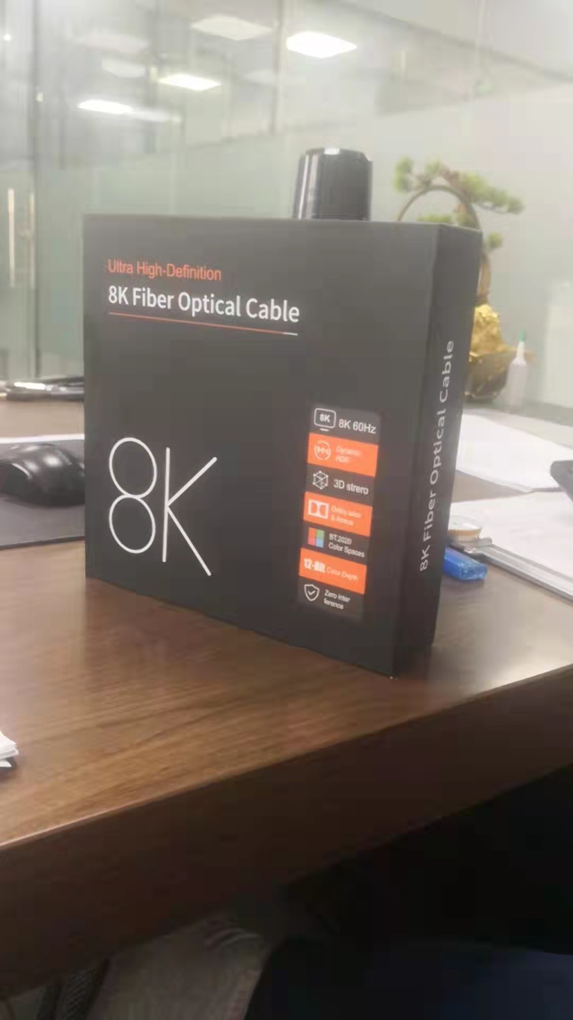 8kHDMI高清线10米15米20米25米30米35米40米50米60米