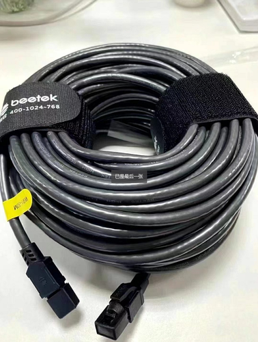 beetek网线小蜜蜂租赁大屏