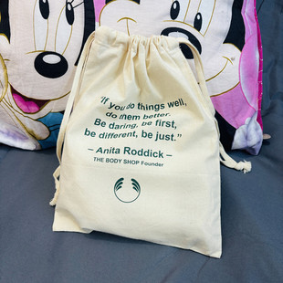 棉布本色 SHOP 防尘收纳束口袋 尺寸 出岛国 BODY