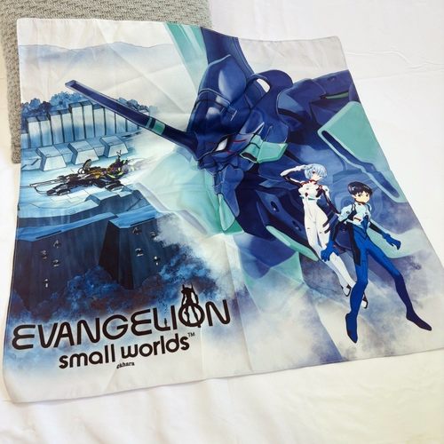 日单多款入可选二次元EAV绉布