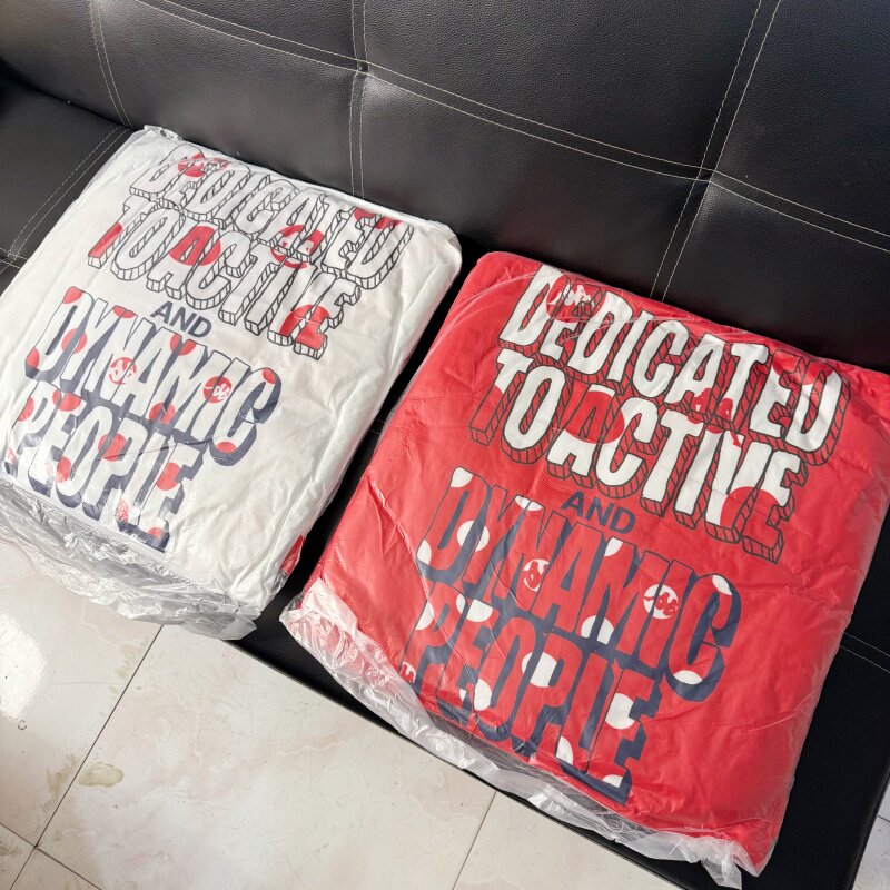 KAPA原包装字母大号可拆卸抱枕