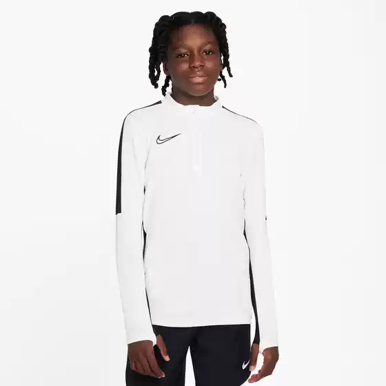 Authentic Nike Children's Sports Sweatshirt Pullover Dx5470-010