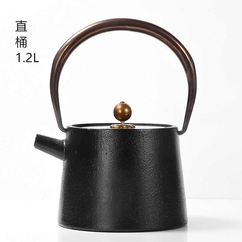 复古生铁铸造双铜软化水质