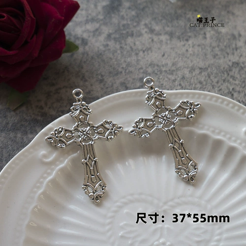 Металлическая подвеска ручной работы, аксессуар, ожерелье, цепочка, чехол для телефона