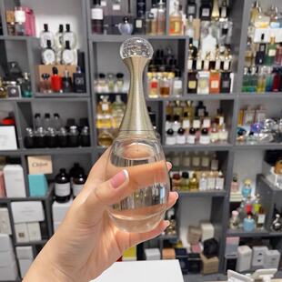 DlOR官方正品真我香水女士淡香浓香旗舰新年礼物情人节生日送女友