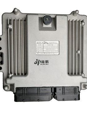 龙口电控单元CDEC4B/008D02004全柴发动机E电脑板2409003600400