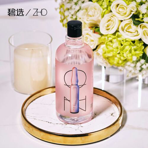 ZHO妖精水烟酰胺精华水500保湿水