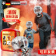 消防防毒面具国标3c认证酒店专用面罩防火灾防烟消防专用过滤式