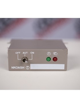 LANDIS&STAEFA NKOASH 22234A (TERMINAL MODULE) - 6 months war