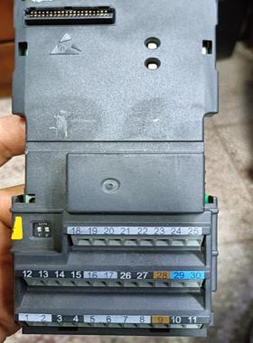 430440变频器IO板端子连接板A5E03议价