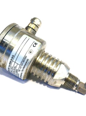 Transmisor De Presión Klay Usado CER-8000-B-N-G CER8000BNG