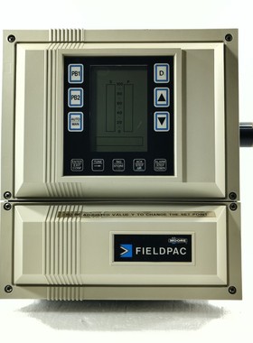 MOORE 348 现场安装控制器 348EA2PN2BNH14 B/M 号 K50655-001 保