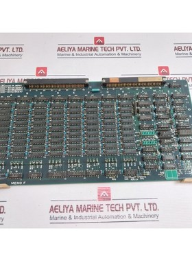 JRC CDD-4111C Carte Pcb MPPC08887 A