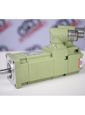 SIEMENS 1FK7022-5AK71-1TG0-Z Z:K24 (SERVO MOTOR) - 6 months
