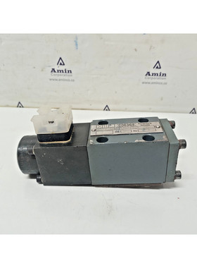 Hydranor Rse2-062r11/024s-1 Direktionale Regelventil - Neu