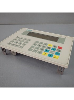 6AV35151MA00 - SIEMENS - 6AV3515-1MA00/ Pult Bedienterminal