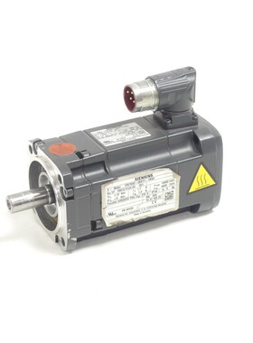 Siemens 1FK7032-2AK71-1( R ) G0 SN:YFE9612512403001 ohne Enc